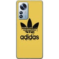 Miniatyrbild 1 av 3: Kompatibelt Mobilskal till Xiaomi 12 Pro Adidas