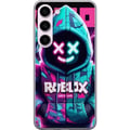 Miniatyrbild 1 av 3: Kompatibelt Mobilskal till Samsung Galaxy S23 Roblox