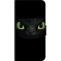 Miniatyrbilde 2 av 2: Kompatibelt Lommeboketui til Samsung Galaxy A03s Draketreneren