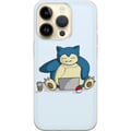Miniatyrbild 1 av 3: Kompatibelt Mobilskal till Apple iPhone 14 Pro Pokemon Rolig