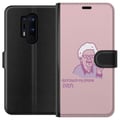 Pikkukuva 1 / 3: Yhteensopiva Lompakkokotelo OnePlus 8 Pro Älä koske puhelimeeni