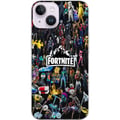 Pikkukuva 1 / 3: Yhteensopiva Puhelinkuori Apple iPhone 14 Plus Fortnite