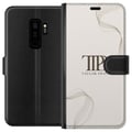 Miniatyrbillede 1 af 3: Kompatibel Tegnebogsetui til Samsung Galaxy S9+ Taylor Swift