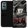 Miniatyrbilde 1 av 3: Kompatibelt Lommeboketui til OnePlus 9 Pro Liverpool