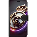 Pikkukuva 3 / 3: Yhteensopiva Lompakkokotelo Xiaomi 12 Pro Real Madrid CF