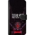 Pikkukuva 3 / 3: Yhteensopiva Lompakkokotelo Apple iPhone 12 mini Taylor Swift