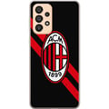Pikkukuva 1 / 3: Yhteensopiva Puhelinkuori Samsung Galaxy A33 5G AC Milan
