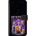 Miniatyrbild 3 av 3: Kompatibelt Plånboksfodral till Xiaomi 12 Pro Kpop Demon Hunters Huntrix Mira Zoey Rumi anime illustration
