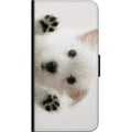 Miniatyrbilde 2 av 2: Kompatibelt Lommeboketui til Samsung Galaxy A03s Hund