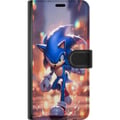 Pikkukuva 3 / 3: Yhteensopiva Lompakkokotelo Google Pixel 6a Sonic