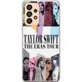 Pikkukuva 1 / 3: Yhteensopiva Puhelinkuori Samsung Galaxy A33 5G Taylor Swift