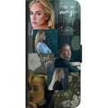 Miniatyrbilde 2 av 2: Kompatibelt Lommeboketui til Samsung Galaxy A03s Adele