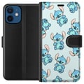 Miniatyrbillede 1 af 3: Kompatibel Tegnebogsetui til Apple iPhone 12 Sy mønster