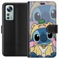 Miniatyrbillede 1 af 3: Kompatibel Tegnebogsetui til Xiaomi 12 Syb