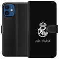 Miniatyrbilde 1 av 3: Kompatibelt Lommeboketui til Apple iPhone 12 Real Madrid