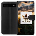 Pikkukuva 1 / 3: Yhteensopiva Lompakkokotelo Google Pixel 6a Adidas