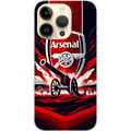 Miniatyrbild 1 av 3: Kompatibelt Mobilskal till Apple iPhone 14 Pro Arsenal