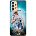 Pikkukuva 1 / 3: Yhteensopiva Puhelinkuori Samsung Galaxy A33 5G Kevin De Bruyne Napoli Belgia jalkapallo pelin moottori nopea päätöksentekokyky taitava syöttäjä ja l