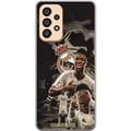 Pikkukuva 1 / 3: Yhteensopiva Puhelinkuori Samsung Galaxy A33 5G Vinicius Junior Real Madrid Brasilia räjähtävä teknikko, joka luo maalipaikkoja ja vie peliä energise