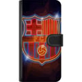Miniatyrbild 3 av 3: Kompatibelt Plånboksfodral till Google Pixel 6a FC Barcelona