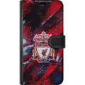 Pikkukuva 3 / 3: Yhteensopiva Lompakkokotelo Xiaomi 12 Pro Liverpool