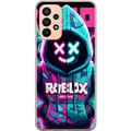 Miniatyrbillede 1 af 3: Kompatibel Mobilcover til Samsung Galaxy A23 Roblox