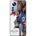 Miniatyrbild 1 av 3: Kompatibelt Mobilskal till Xiaomi 12 Pro Arcane, League of Legends