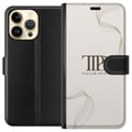 Pikkukuva 1 / 3: Yhteensopiva Lompakkokotelo Apple iPhone 14 Pro Max Taylor Swift