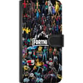 Pikkukuva 3 / 3: Yhteensopiva Lompakkokotelo Samsung Galaxy A33 5G Fortnite