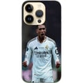 Pikkukuva 1 / 3: Yhteensopiva Puhelinkuori Apple iPhone 14 Pro Jude Bellingham Real Madrid England huippukeskikenttäpelaaja, jolla on valtava potentiaali, monipuolise