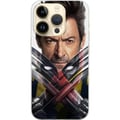 Miniatyrbild 1 av 3: Kompatibelt Mobilskal till Apple iPhone 14 Pro Deadpool & Wolverine