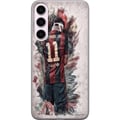 Pikkukuva 1 / 3: Yhteensopiva Puhelinkuori Samsung Galaxy S23+ Neymar