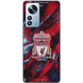 Pikkukuva 1 / 3: Yhteensopiva Puhelinkuori Xiaomi 12 Pro Liverpool