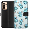 Pikkukuva 1 / 3: Yhteensopiva Lompakkokotelo Samsung Galaxy A33 5G Ommel kuva