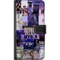 Pikkukuva 3 / 3: Yhteensopiva Lompakkokotelo Apple iPhone 12 mini BTS