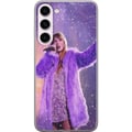 Pikkukuva 1 / 3: Yhteensopiva Puhelinkuori Samsung Galaxy S23+ Taylor Swift