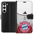 Pikkukuva 1 / 3: Yhteensopiva Lompakkokotelo Samsung Galaxy S23 FC Bayern München jalkapalloseura
