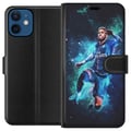 Miniatyrbilde 1 av 3: Kompatibelt Lommeboketui til Apple iPhone 12 Neymar
