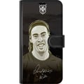 Pikkukuva 3 / 3: Yhteensopiva Lompakkokotelo Xiaomi 12 Ronaldinho