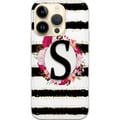 Pikkukuva 1 / 3: Yhteensopiva Puhelinkuori Apple iPhone 14 Pro Kirjain S