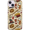 Miniatyrbild 1 av 3: Kompatibelt Mobilskal till Apple iPhone 14 Harry Potter