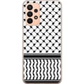 Pikkukuva 1 / 3: Yhteensopiva Puhelinkuori Samsung Galaxy A23 Keffiyeh-malli
