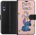 Pikkukuva 1 / 3: Yhteensopiva Lompakkokotelo Huawei P20 Pro Ommel ei toimi