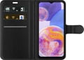 Miniatyrbillede 2 af 3: Kompatibel Tegnebogsetui til Samsung Galaxy A23 Tiger