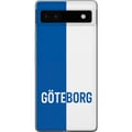 Pikkukuva 1 / 3: Yhteensopiva Puhelinkuori Google Pixel 6a Göteborg - jalkapallo