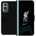 Miniatyrbilde 1 av 3: Kompatibelt Lommeboketui til OnePlus 9 Pro Liverpool FC
