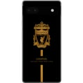 Pikkukuva 1 / 3: Yhteensopiva Puhelinkuori Google Pixel 6a Liverpool-tunnus virallinen seuradesign 2025