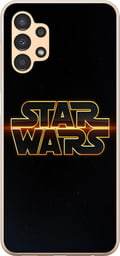 Pikkukuva 1 / 3: Yhteensopiva Puhelinkuori Samsung Galaxy A13 Star Wars