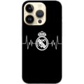 Miniatyrbild 1 av 3: Kompatibelt Mobilskal till Apple iPhone 14 Pro Real Madrid CF