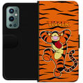 Miniatyrbilde 1 av 3: Kompatibelt Lommeboketui til OnePlus 9 Pro Tiger